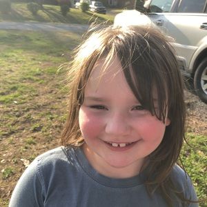 Meet your Posher, Christy